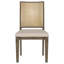 Chaise d'appoint Aurelijus