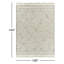 Hand Knotted Wool Moroccan Area Rug-1399909584