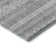 Premium Machine Washable Prisco Gray Rug