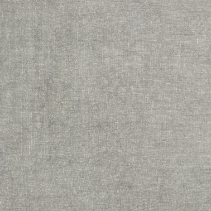 24" Pillow With Ruffled Edges, Light Gray