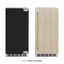 ZLINE Autograph Edition 15 in. Touchstone Nugget Ice Maker with Panel-Ready Door and Bronze Handle-662624819