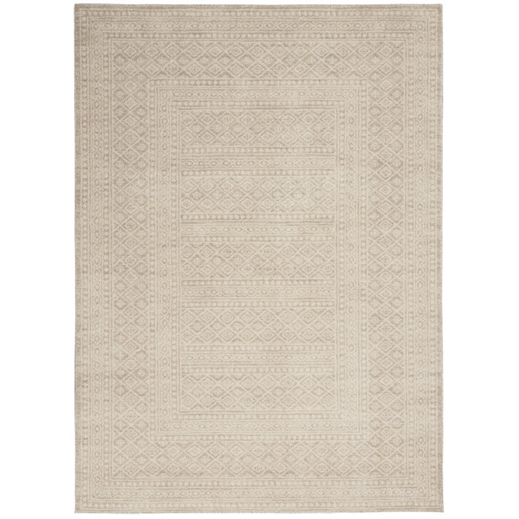 Williamstown Geometric Area Rug