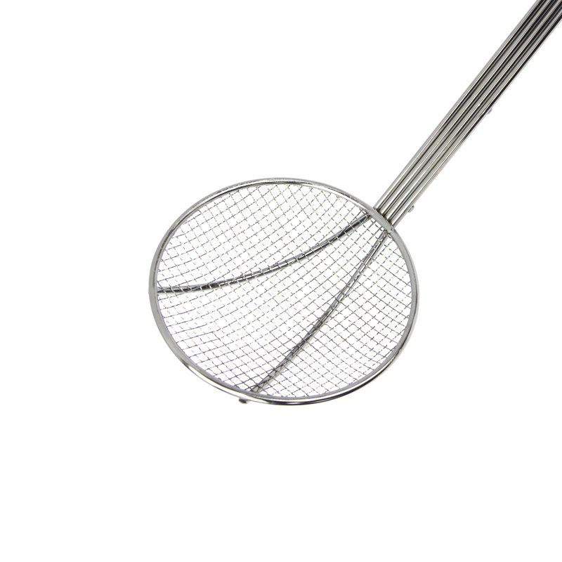 Chrome Skimmer