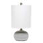 Lampe de table 18,5 po Mourino