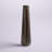 Olaughlin Silver Ceramic Snakeskin Inspired Vase-1192077853