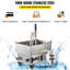 Accessoire de friteuse VEVOR 22