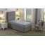 Guo White Noise Open Coil Mattress-724888892