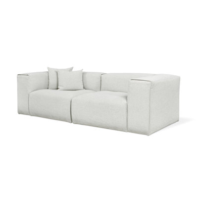 Canapé modulaire 2 pièces Nest