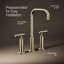 Purist Widespread Bathroom Faucet-984908492