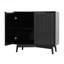 Rectangle Sideboard Accent Chest-2142961136