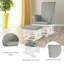 Chaise berçante Abi-Rose-466670605