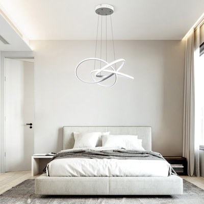 Temelec 1 - Light LED Unique/Statement Pendant