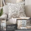 Housse de coussin matelassée Julia-289342680