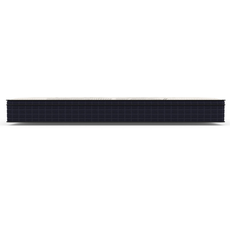 Diamond Nina Copper Cooling, Supportive, Good Motion Isolation Hybrid With Luxurious Euro-Top 12.5" - Firm Feel, Greenguard Gold Certified, White Label Ready