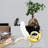 Modern Banana Desk Lamp