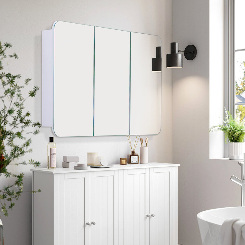 Miroir 48 po H 32 po