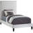 Harlie Velvet Bed-63427098-63427092
