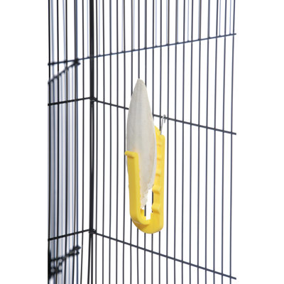 Cuttlebone Holder