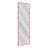 Full Length Mirror with Lights Full Body Vanity Mirror with 3 Color Modes Wall Lighted Standing Floor Mirror