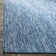 Courtyard Performance Geometric Rug