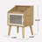 Leshia End Table-2095361668