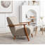 Ensemble de 2 fauteuils rembourrés Andablo-909861072