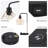 Saralee USB Desk