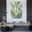 Art sur toile tendue Astoria Grand Kouta, Flora Gallery: Tropical Botanical III-1162948019