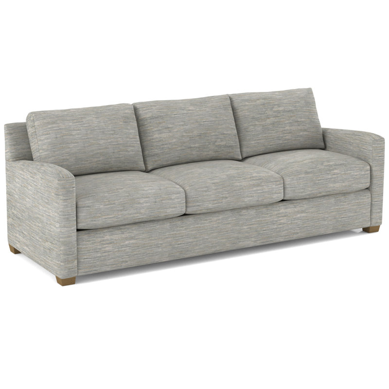 Sofa, 61555-75, Nutmeg