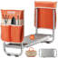 Tabouret d'appoint en acier-933108866-933108865