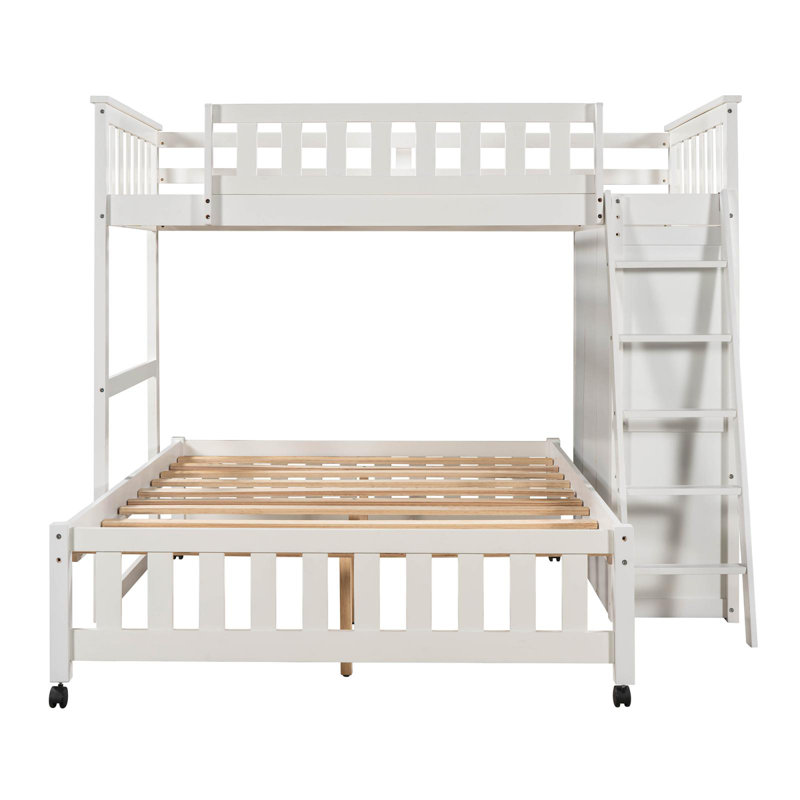 Lit Emree par Harriet Bee, Blanc
