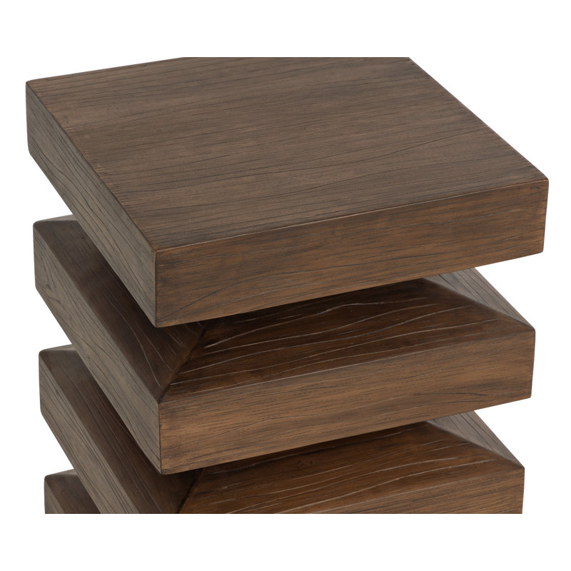 ROBARTS END TABLE