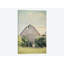 « late summer barn ii », reproduction de photo sur toile tendue-27699079-72449413-72449414