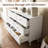 47.2" W 6 - Drawer Dresser