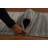 Handmade Gabbeh Oriental Area Rug 5x8