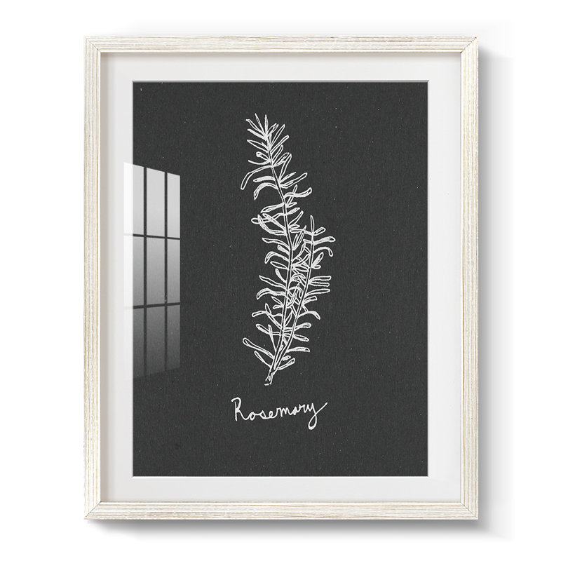 Valensole -Gallery Wrapped Canvas