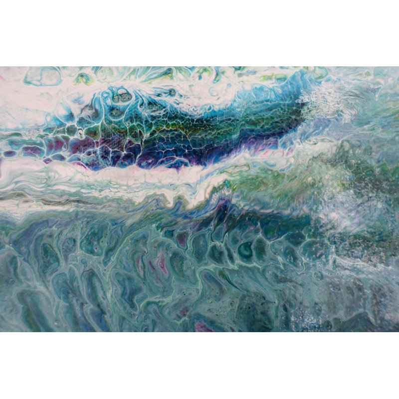 Transitions Painting by Cynthia White