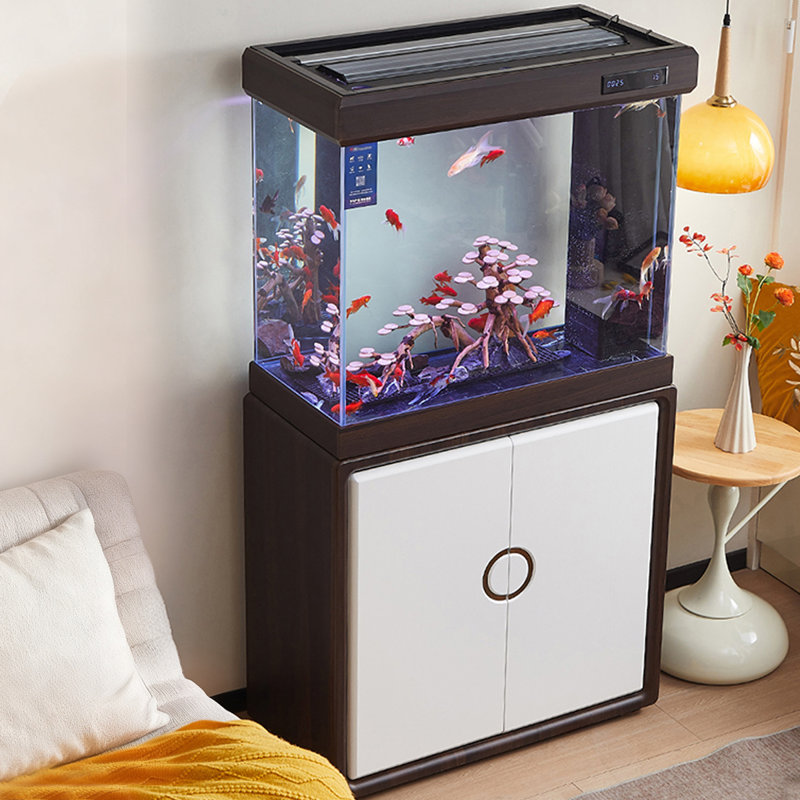 Aquarium 60-66 gallons
