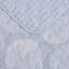 Ensemble de courtepointe réversible en coton bleu Tommy Bahama Ocean Island-124987453