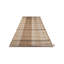 Tapis à rayures et carreaux Block-111876151