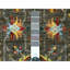 2 pi 8 po x 4 pi 2 po gris pierre, motif floral de Sultani entièrement noué à la main, laine douce et éclatante, échantillon de colorants naturels, tapis, tapis oriental