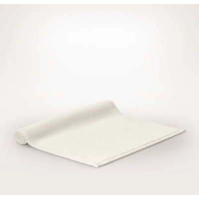 Turkish Ribbed Bath Mat