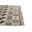 Tapis ivoire Odea