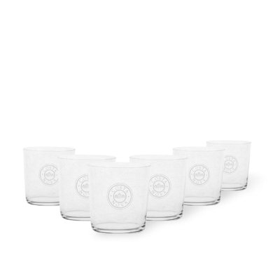 Ensemble / 6 verres