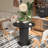 Round Dining Table, Farmhouse Kitchen Table For Kitchen Living Room-335779618