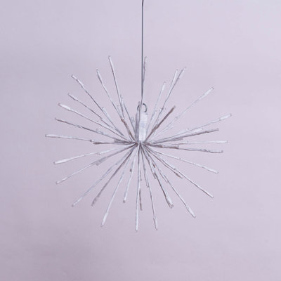 LED Twinkle Lantern