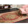 Eesi Floral Indoor Rug