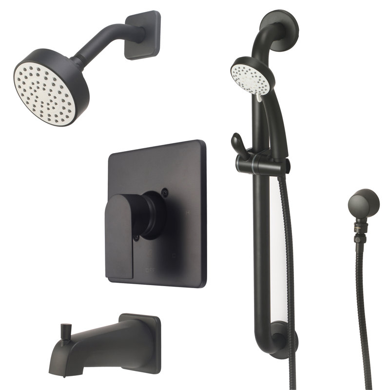 Robinet de douche Olympia