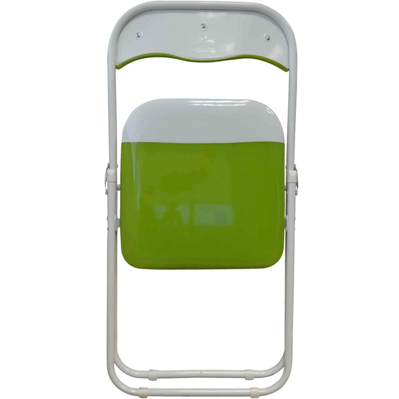 Office Folding Chairs Folding Chair, Green
