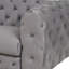 Canapé d'appoint 40,5 po Modern